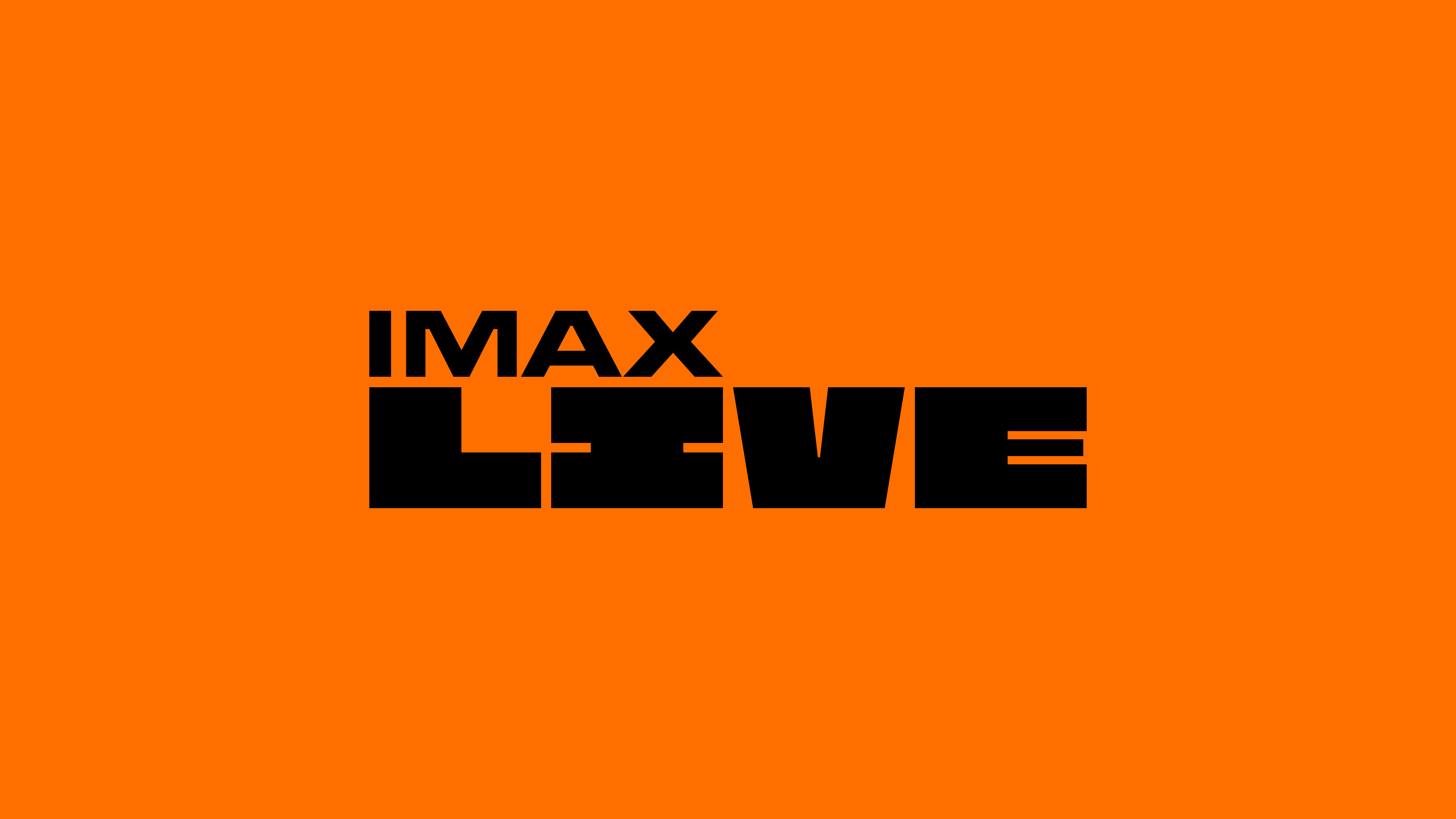 IMAX Logo editorial stock image. Image of technology - 301040649